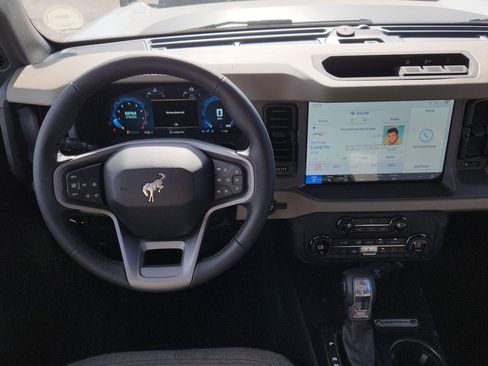 New 2025 Ford Bronco Big Bend image 24