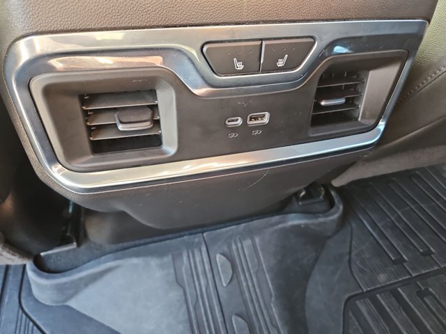 Used 2025 GMC Sierra 1500 SLT AWD/4WD image 18