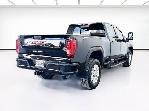 Used 2022 GMC Sierra 2500 Denali w/ Denali Ultimate Package image 4