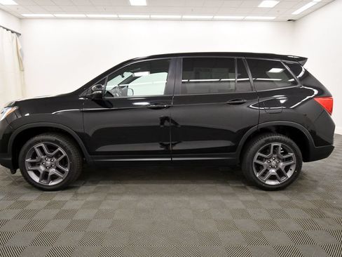 Used 2023 Honda Passport EX-L image 4