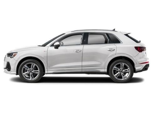 New 2025 Audi Q3 2.0T Premium image 3