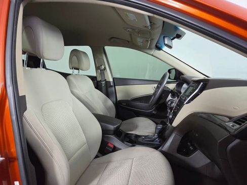 Used 2017 Hyundai Santa Fe Sport AWD/4WD image 32