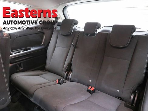 Used 2022 Subaru Ascent Premium w/ Convenience Package image 29