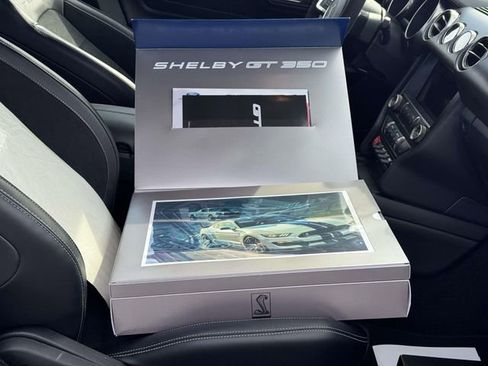 Used 2016 Ford Mustang Shelby GT350 w/ Technology Package image 15