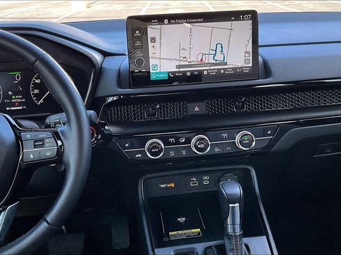 Used 2025 Honda CR-V Sport Touring image 7