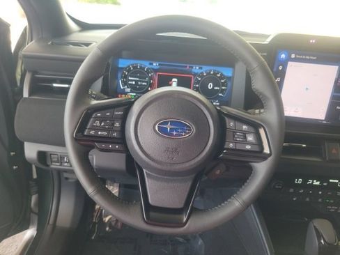 New 2026 Subaru Outback Limited XT AWD/4WD image 19