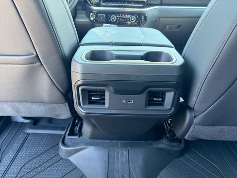 New 2026 Chevrolet Silverado 1500 RST w/ Safety Package AWD/4WD image 17