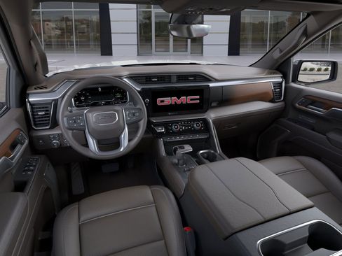 New 2026 GMC Sierra 1500 Denali w/ Denali Reserve Package image 39