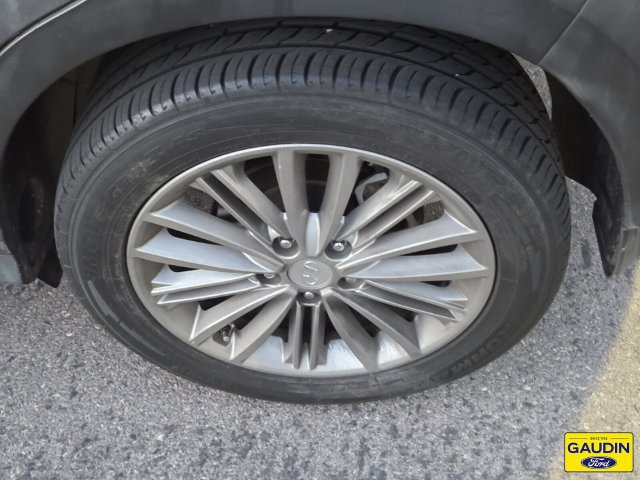Used 2018 Hyundai Kona SEL FWD image 5