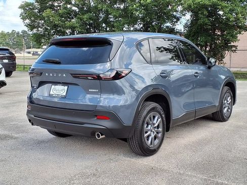 New 2026 MAZDA CX-5 Select AWD/4WD image 2