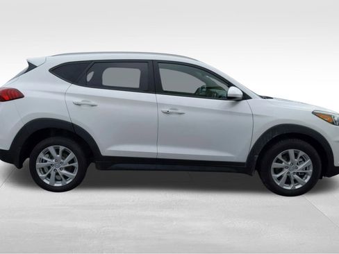 Used 2020 Hyundai Tucson Value image 8
