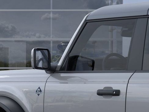 New 2026 Ford Bronco Outer Banks w/ Sasquatch Package AWD/4WD image 55
