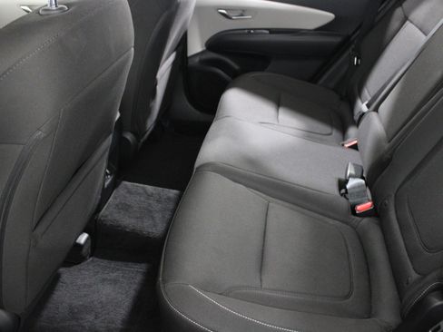 Used 2023 Hyundai Tucson Blue image 23