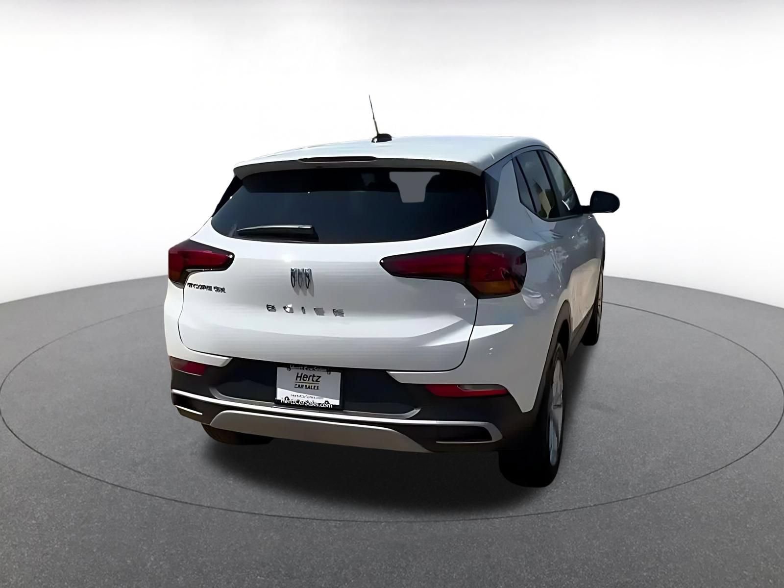 Used 2026 Buick Encore GX Preferred FWD image 13