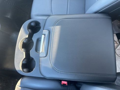 New 2024 RAM 3500 Tradesman w/ Safety Group image 24