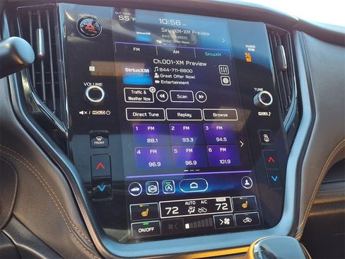 Used 2022 Subaru Outback Wilderness image 18