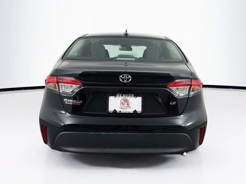 New 2026 Toyota Corolla LE FWD image 7