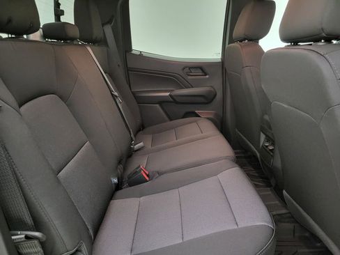 New 2026 Chevrolet Colorado Trail Boss image 38