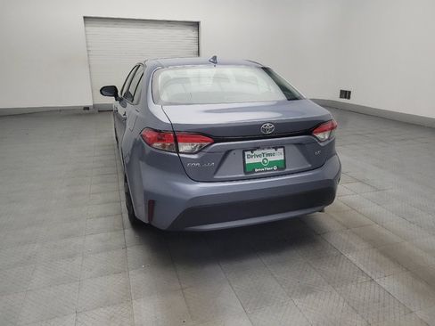 Used 2022 Toyota Corolla LE FWD image 6