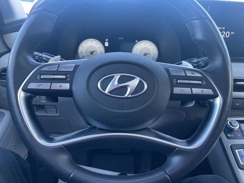 Used 2024 Hyundai Palisade SEL image 33