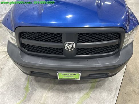 Used 2016 RAM 1500 Tradesman w/ Power & Remote Entry Group RWD image 18