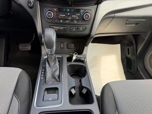 Used 2019 Ford Escape SE AWD/4WD image 14