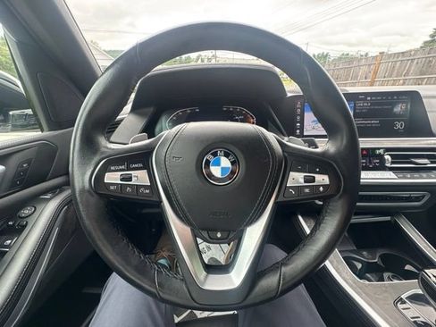 Used 2023 BMW X5 xDrive40i w/ Premium Package AWD/4WD image 28