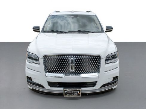 Used 2022 Lincoln Navigator L Reserve AWD/4WD image 50
