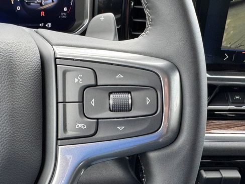New 2026 Chevrolet Silverado 1500 RST w/ RST All Star Premium Package AWD/4WD image 20