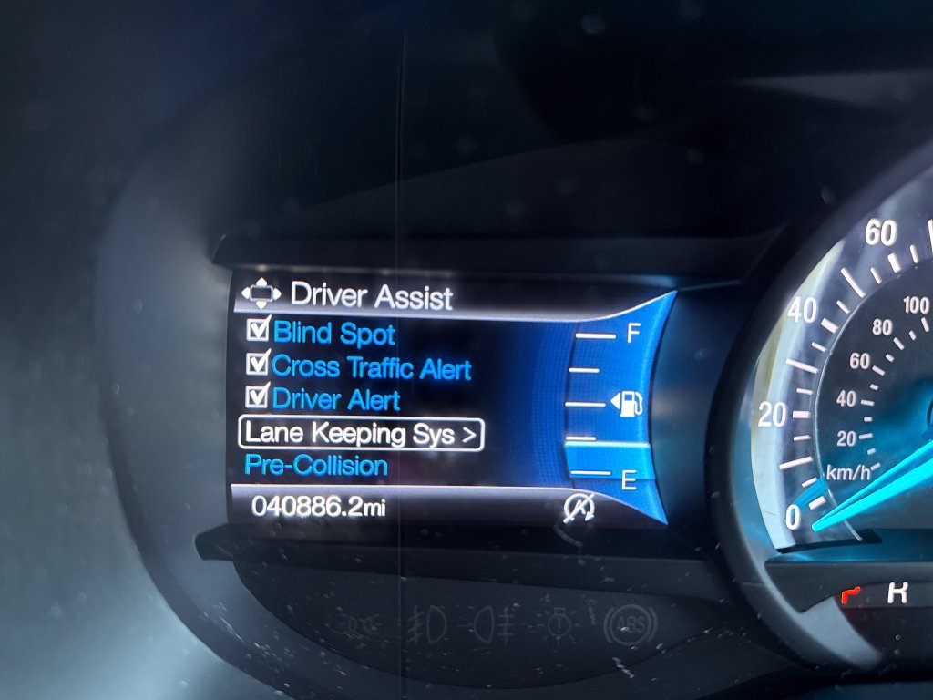 Used 2023 Ford Edge SEL w/ Convenience Package AWD/4WD image 12