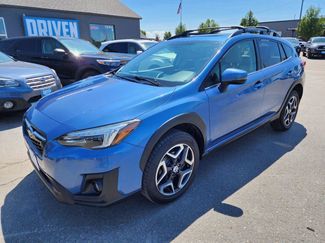 Used 2018 Subaru Crosstrek 2.0i Limited image 1