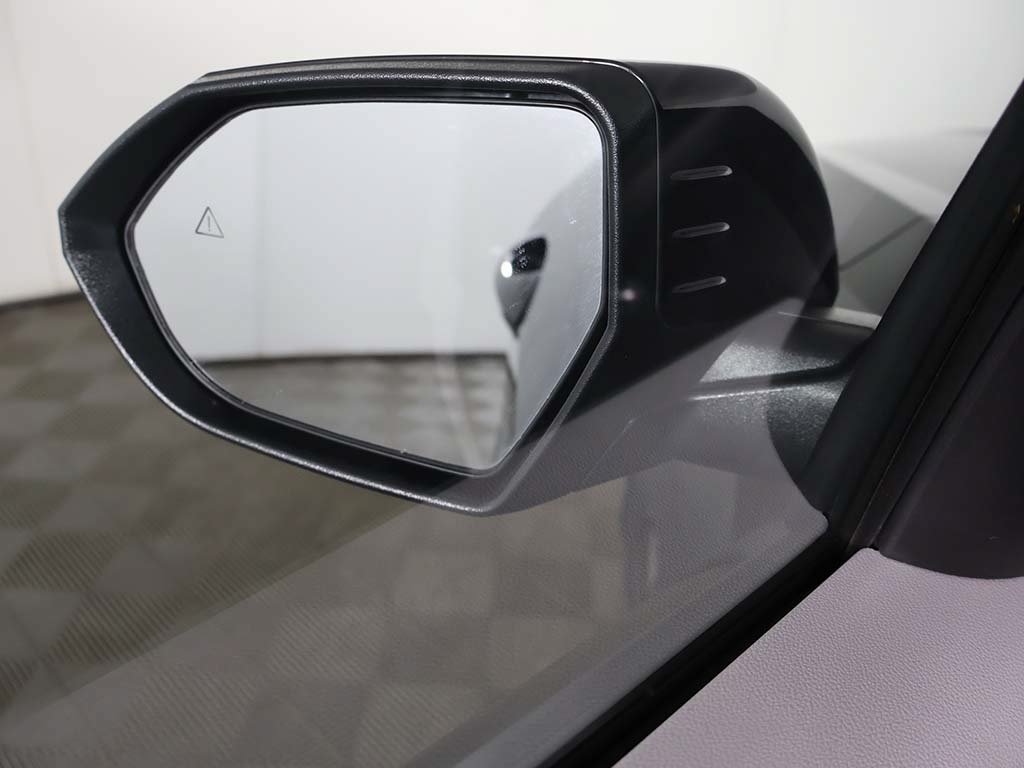 Used 2024 Hyundai Kona SEL w/ Convenience Package FWD image 35