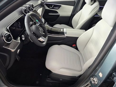 New 2027 Mercedes-Benz GLC 300 image 6