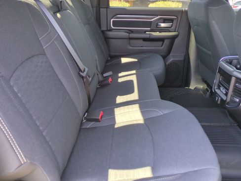 New 2026 RAM 2500 Big Horn image 18