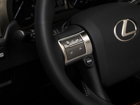 Used 2019 Lexus GX 460 AWD/4WD image 52