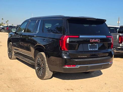 New 2026 GMC Yukon XL Elevation image 7