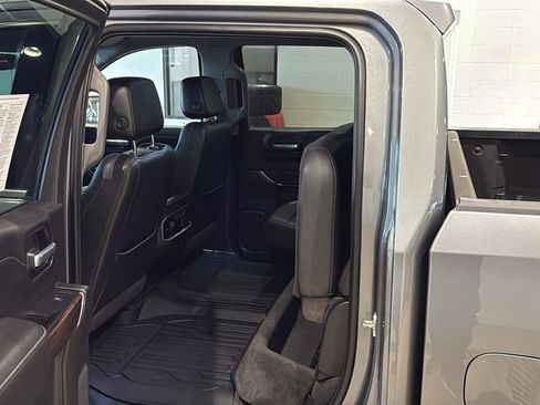 Used 2021 GMC Sierra 1500 SLT w/ SLT Premium Package image 20