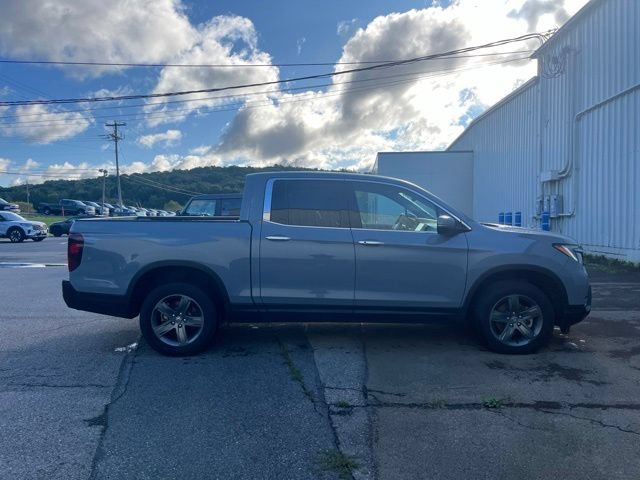 Used 2023 Honda Ridgeline RTL-E image 4