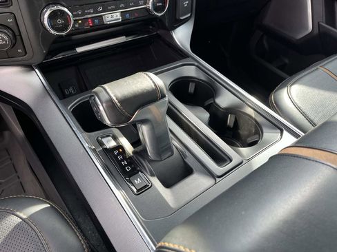 Used 2022 Ford F150 Platinum w/ Equipment Group 701A High image 32