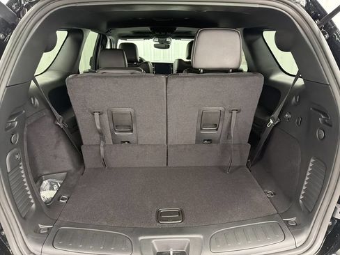 New 2026 Dodge Durango GT AWD/4WD image 8