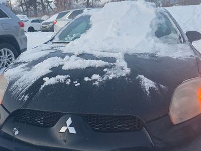 Used 2006 Mitsubishi Eclipse GS