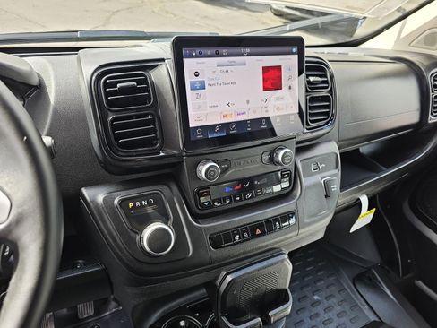 New 2025 RAM ProMaster 3500 image 14