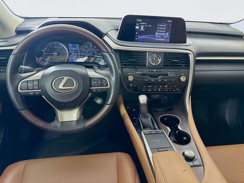 Used 2021 Lexus RX 350 FWD w/ Premium Package image 22