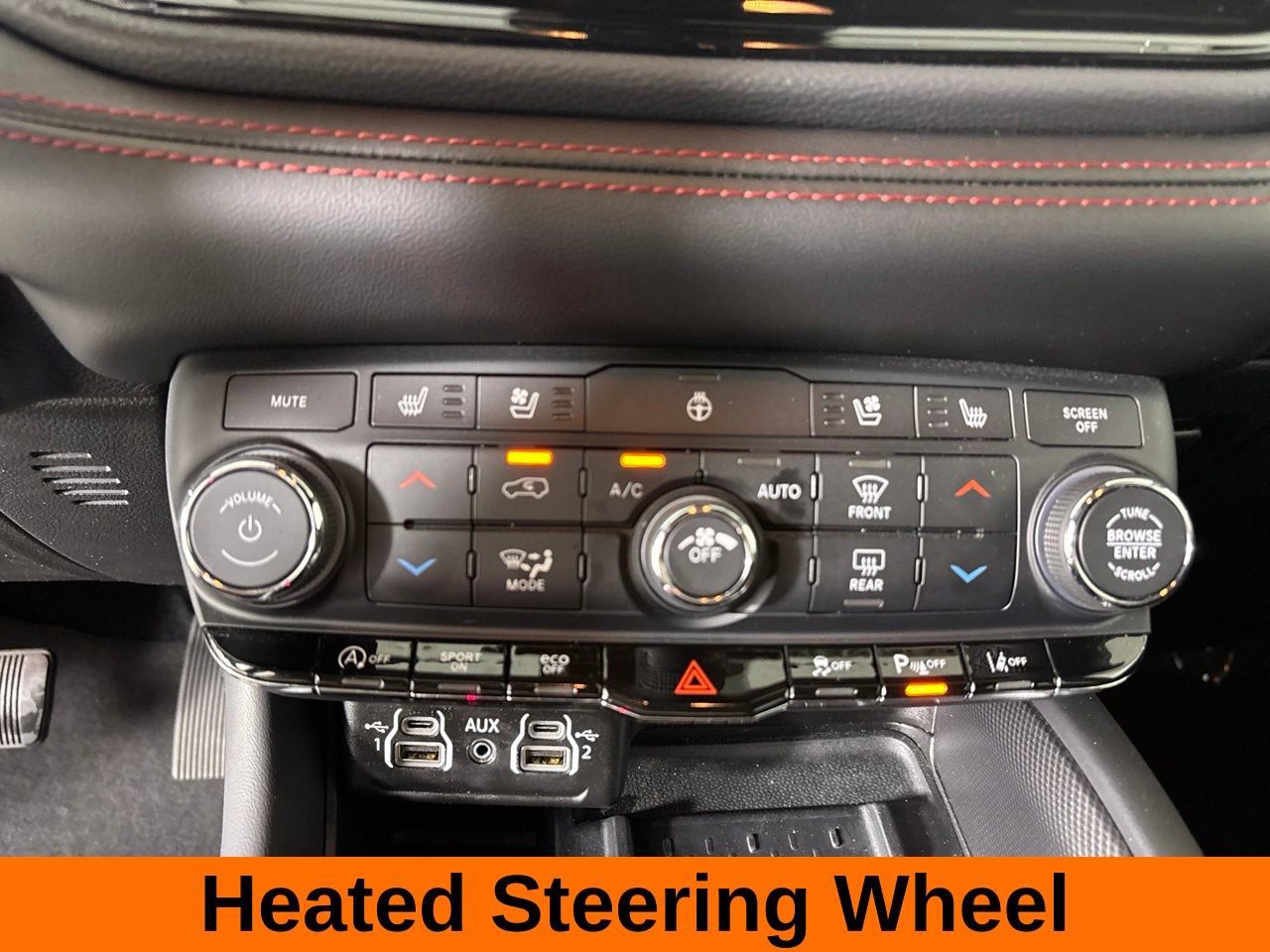 Used 2026 Dodge Durango GT AWD/4WD image 21