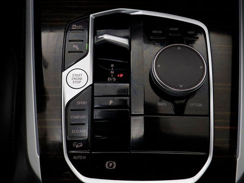 Used 2025 BMW X5 xDrive40i image 12