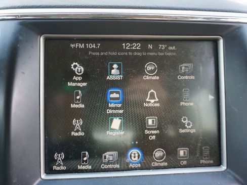 Used 2016 Jeep Grand Cherokee Laredo w/ Quick Order Package 23E image 10