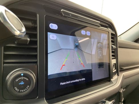 Used 2025 Ford F150 XLT w/ Equipment Group 302A MID image 32