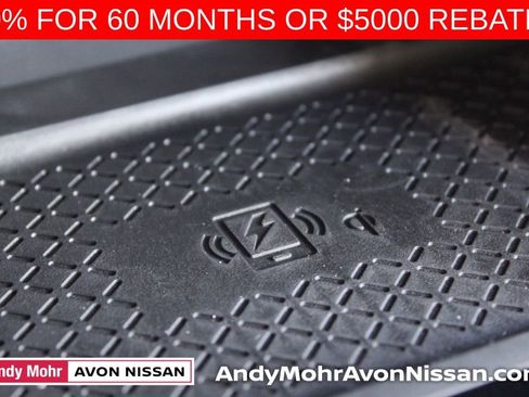 New 2025 Nissan Pathfinder SL w/ Lighting Package (N92) image 31