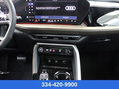 New 2025 Audi Q5 Premium Plus image 21