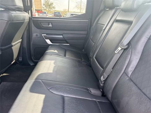 Used 2024 Toyota Tundra Platinum image 15